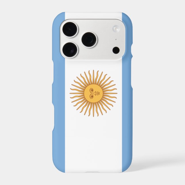 argentina (Back)