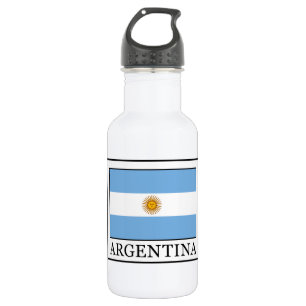 Argentina 532 Ml Water Bottle