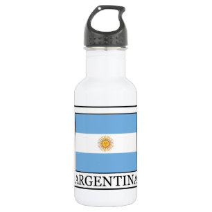 Argentina 532 Ml Water Bottle