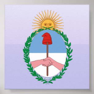 Argentina, Argentina Poster