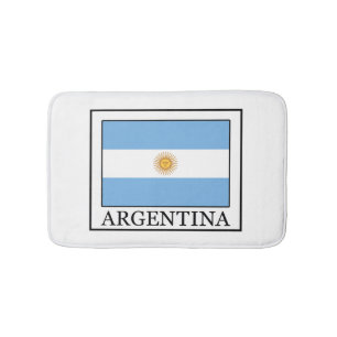 Argentina Bath Mat