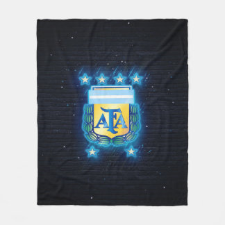 Argentina Blanket | Bedroom