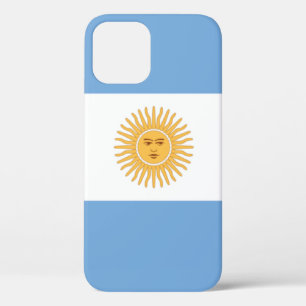 Argentina iPhone 12 Case