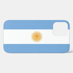 Argentina iPhone 12 Case