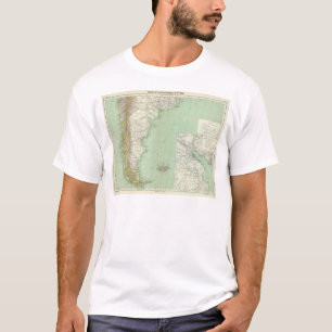 Argentina, Chile T-Shirt