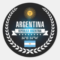 Argentina