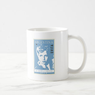 Argentina Coffee Mug