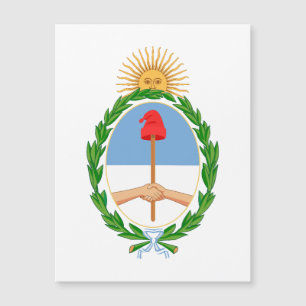 Argentina country coat arms symbol emblem flag