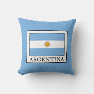 Argentina Cushion