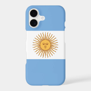Argentina Flag Case, Argentina fashion / sports