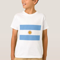 Argentina Flag