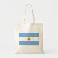 Argentina Flag
