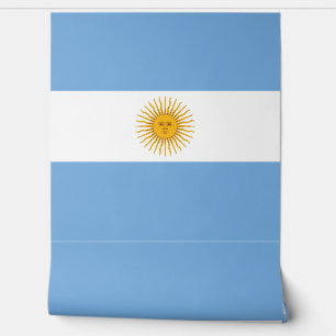 Argentina flag wallpaper