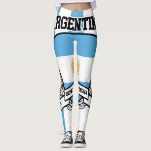 Argentina Leggings