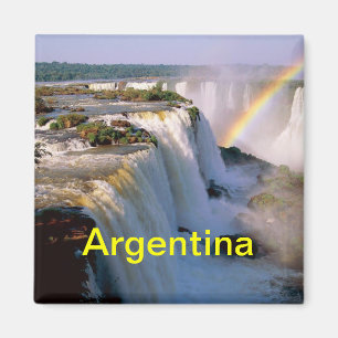 Argentina magnet