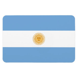 Argentina Magnet