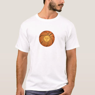Argentina National Basketball Team T-Shirt