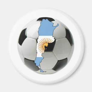 Argentina national team magnet