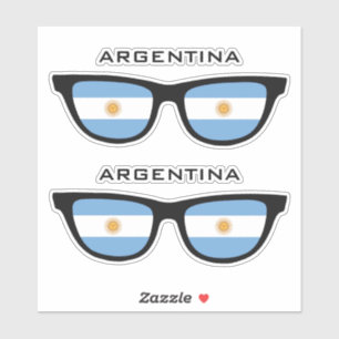 ARGENTINA Shades