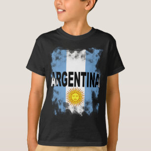 Argentina T-Shirt