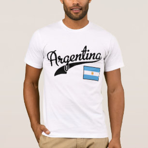 Argentina T-Shirt
