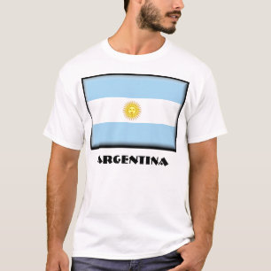ARGENTINA T-Shirt