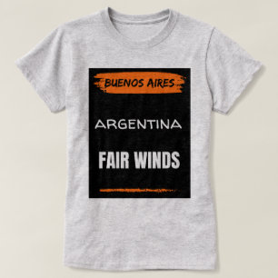 Argentina T-Shirt