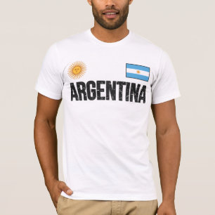 Argentina T-Shirt
