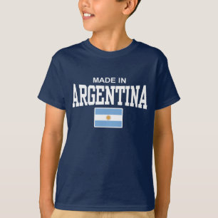 Argentina T-Shirt