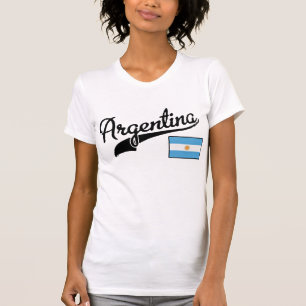 Argentina T-Shirt