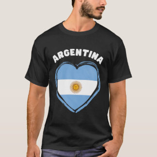 Argentina T-Shirt