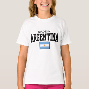 Argentina T-Shirt