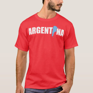 Argentina T-Shirt