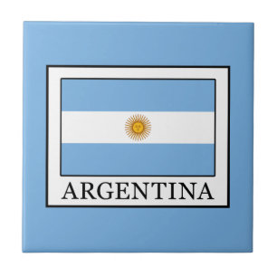 Argentina Tile