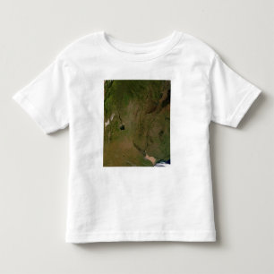 Argentina Toddler T-Shirt