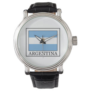 Argentina Watch