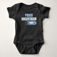 Argentina World Cup Champions 2022 Proud