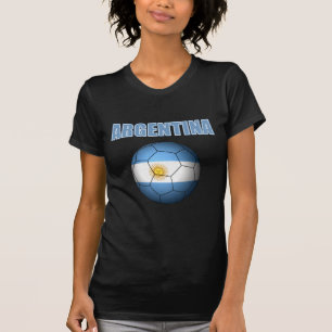 Argentina World Cup t-Shirt