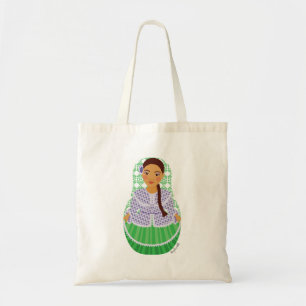 Argentine Matryoshka Bag