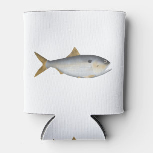 Argentine Menhaden Can Cooler