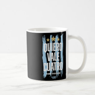Argentinian Soccer Fan World Cup 2026