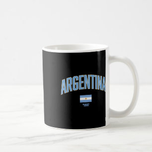 Argentinian Soccer Fan World Cup 2026 _7