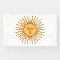 Argentinian Sun