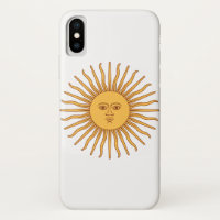 Argentinian Sun