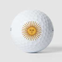 Argentinian Sun