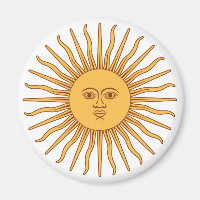Argentinian Sun