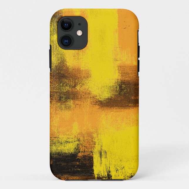 Argiope Case-Mate iPhone Case (Back)