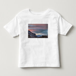 Argonaut Peak, sunset Toddler T-Shirt