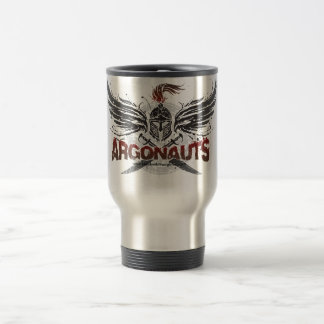 Argonauts Travel Mug