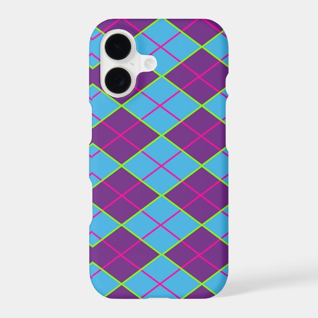 Argyle (Back)